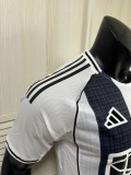 25ss 26ss Adidas Newcastle United F.C. Soccer Jersey Player Version