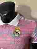 25ss 26ss Adidas Real Madrid CF Soccer Jersey Player Version