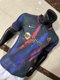 25ss 26ss Nike FC Barcelona Soccer Jersey Player Version