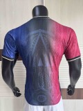 25ss 26ss Nike FC Barcelona Soccer Jersey Player Version