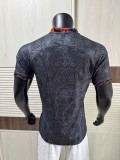 25ss 26ss Nike FC Barcelona Soccer Jersey Player Version