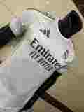 25ss 26ss Adidas Real Madrid CF Soccer Jersey Player Version