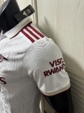 25ss 26ss Adidas Arsenal F.C. Soccer Jersey Player Version