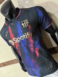 25ss 26ss Nike FC Barcelona Soccer Jersey Player Version