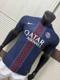 25ss 26ss Nike Paris Saint-Germain F.C. Soccer Jersey Player Version