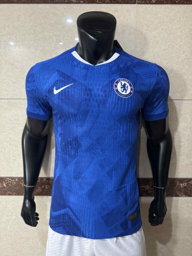 25ss 26ss Nike Chelsea F.C. Soccer Jersey Player Version