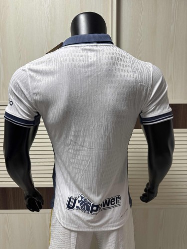 25ss 26ss Nike F.C. Internazionale Milano Joint version Soccer Jersey Player Version