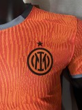 25ss 26ss Nike F.C. Internazionale Milano Soccer Jersey Player Version