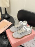 MiuMiu women's sneakers casual shoes