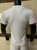 25ss 26ss Nike Paris Saint-Germain F.C. Soccer Jersey Player Version