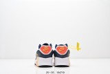 Nike Air Max 90 Kids Shoes Cushioning Sneakers Children's Running Shoes