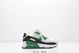 Nike Air Max 90 Kids Shoes Cushioning Sneakers Children's Running Shoes