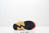 Nike Air Max 90 Kids Shoes Cushioning Sneakers Children's Running Shoes