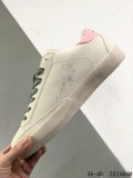 GGDB Golden Goose Super Star Series Small Dirty Sneakers