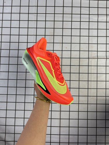 Nike ZoomX Invincible Run Flyknit FK6 Zoom Fly 6 lightweight low-top casual sports jogging shoes