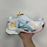 BALENCIAGA Runner Sneaker jogging series 7.5s generation low-top retro wild running trend style all-match leisure sports jogging shoes