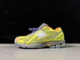 New Balance Sneakers M1906R Retro Dad Style Casual Sports Running Shoes
