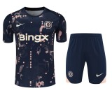 25ss-26ss Soccer Jersey Football sports vest suit training suit sweat-absorbing quick-drying suit Real Madrid Arsenal Inter Milan Manchester United Paris football uniform Size:S-XXL