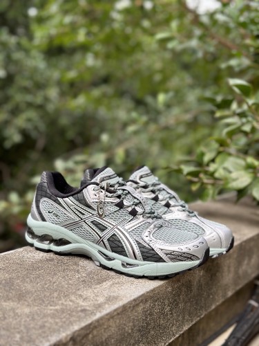 ASICS Gel-Nimbus 10.1 series lightweight cushioning casual sports running shoes