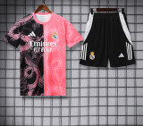 25ss-26ss Soccer Jersey Football sports vest suit training suit sweat-absorbing quick-drying suit Real Madrid Arsenal Inter Milan Manchester United Paris football uniform Size:S-XXL
