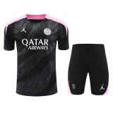 24ss-25ss Soccer Jersey Football sports vest suit training suit sweat-absorbing quick-drying suit Real Madrid Arsenal Inter Milan Manchester United Paris football uniform Size:S-XXL