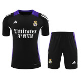 24ss-25ss Soccer Jersey Football sports vest suit training suit sweat-absorbing quick-drying suit Real Madrid Arsenal Inter Milan Manchester United Paris football uniform Size:S-XXL