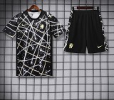 25ss-26ss Soccer Jersey Football sports vest suit training suit sweat-absorbing quick-drying suit Real Madrid Arsenal Inter Milan Manchester United Paris football uniform Size:S-XXL