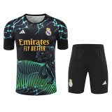 24ss-25ss Soccer Jersey Football sports vest suit training suit sweat-absorbing quick-drying suit Real Madrid Arsenal Inter Milan Manchester United Paris football uniform Size:S-XXL