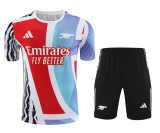 25ss-26ss Soccer Jersey Football sports vest suit training suit sweat-absorbing quick-drying suit Real Madrid Arsenal Inter Milan Manchester United Paris football uniform Size:S-XXL