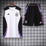24ss-25ss Soccer Jersey Football sports vest suit training suit sweat-absorbing quick-drying suit Real Madrid Arsenal Inter Milan Manchester United Paris football uniform Size:S-XXL