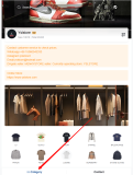 Bag catalog