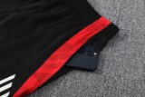 25ss-26ss Soccer Jersey Football sports vest suit training suit sweat-absorbing quick-drying suit Real Madrid Arsenal Inter Milan Manchester United Paris football uniform Size:S-XXL