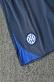 24ss-25ss Soccer Jersey Football sports vest suit training suit sweat-absorbing quick-drying suit Real Madrid Arsenal Inter Milan Manchester United Paris football uniform Size:S-XXL