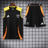 25ss-26ss Soccer Jersey Football sports vest suit training suit sweat-absorbing quick-drying suit Real Madrid Arsenal Inter Milan Manchester United Paris football uniform Size:S-XXL