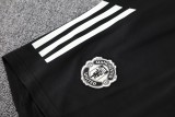 25ss-26ss Soccer Jersey Football sports vest suit training suit sweat-absorbing quick-drying suit Real Madrid Arsenal Inter Milan Manchester United Paris football uniform Size:S-XXL