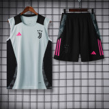 24ss-25ss Soccer Jersey Football sports vest suit training suit sweat-absorbing quick-drying suit Real Madrid Arsenal Inter Milan Manchester United Paris football uniform Size:S-XXL