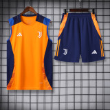 24ss-25ss Soccer Jersey Football sports vest suit training suit sweat-absorbing quick-drying suit Real Madrid Arsenal Inter Milan Manchester United Paris football uniform Size:S-XXL