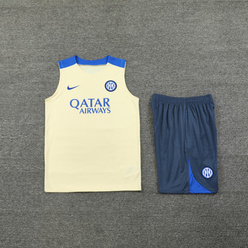 24ss-25ss Soccer Jersey Football sports vest suit training suit sweat-absorbing quick-drying suit Real Madrid Arsenal Inter Milan Manchester United Paris football uniform Size:S-XXL