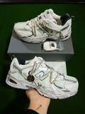 New Balance joint graffiti NB530 retro breathable mesh running casual sports shoes Size:36-45