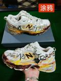 New Balance joint graffiti NB530 retro breathable mesh running casual sports shoes Size:36-45