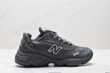 New Balance 1000 series low-top retro casual sports running shoes NB 1000 sneakers
