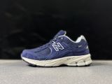 New Balance 2002R Athletic Mens Women Luxury Casual Shoes Triple S Black White Protection Pack Rain Cloud Phantom Sea Salt Sail Designer Bowling OG NB2002 Sneakers outdoor