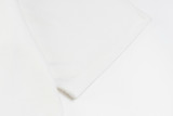 2025ss ALO Oversize Summer new high quality loose round neck short sleeve T-shirt for men and women couples Size:S-2XL