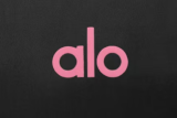 2025ss ALO Oversize Classic gradient Basic letter small label printing New summer high quality loose round neck short sleeve T-shirt for men and women couples Size:S-XXL