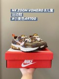 Nike Zoom Vomero 5 Elastic Strap Kids' Sneakers Children's shoes