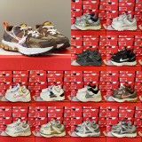 Nike Zoom Vomero 5 Elastic Strap Kids' Sneakers Children's shoes