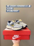 Nike Zoom Vomero 5 Elastic Strap Kids' Sneakers Children's shoes
