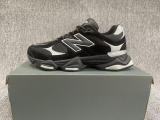 Joe Freshgoods x New Balance NB9060 Sneakers Joint Retro Casual Sports Jogging Shoes Running Shoes