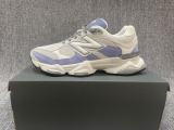 Joe Freshgoods x New Balance NB9060 Sneakers Joint Retro Casual Sports Jogging Shoes Running Shoes