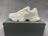 Joe Freshgoods x New Balance NB9060 Sneakers Joint Retro Casual Sports Jogging Shoes Running Shoes